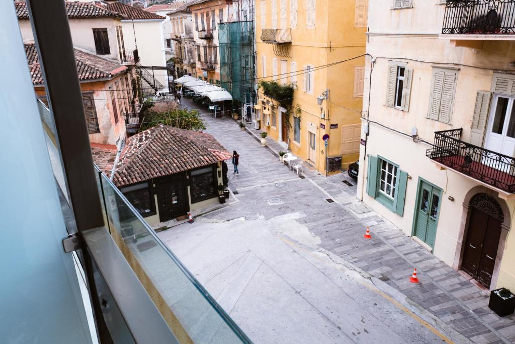 Victoria Hotel - Resim 28