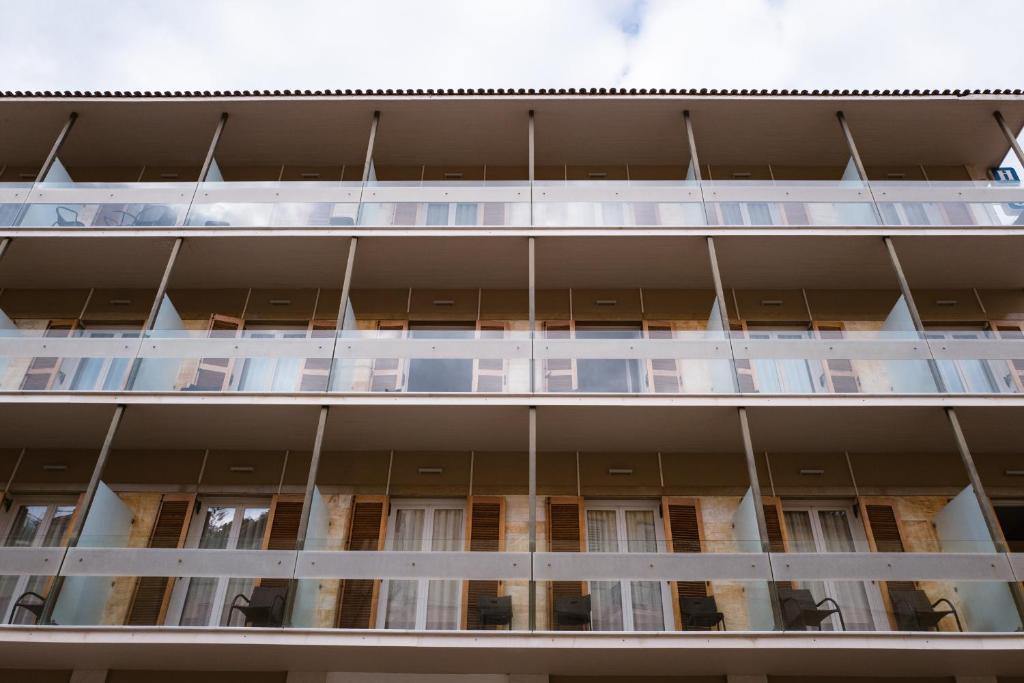 Victoria Hotel - Resim 11