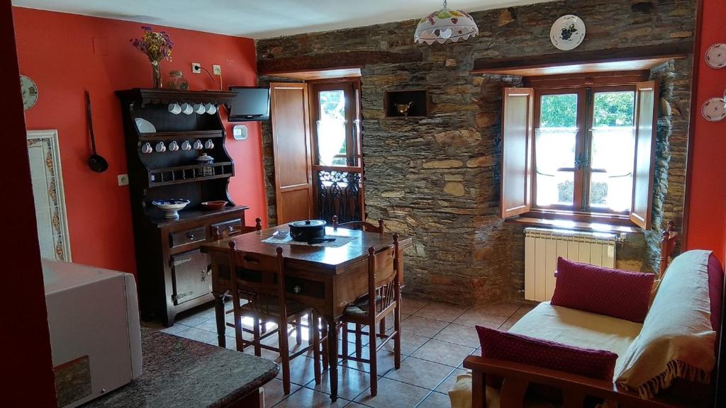 Apartamentos Los Castros - Apartment Mit Zwei Schlafzimmern