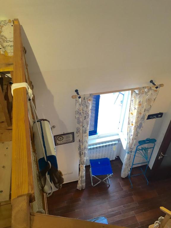 Zdjęcie z galerii obiektu B&B PompeiLog w mieście Pompeje