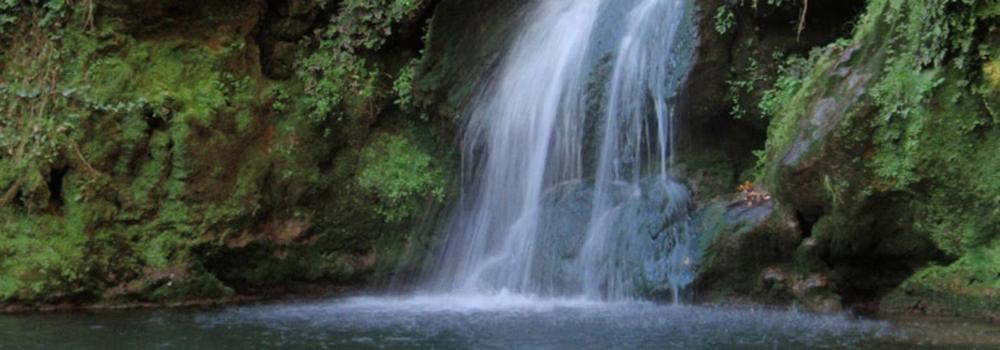 El Balcón del Huéznar, Cazalla de la Sierra – Bijgewerkte ...