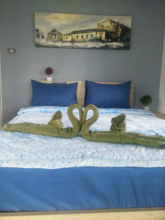 Mr.Yong Tour & Homestay - Double Room With Sea View