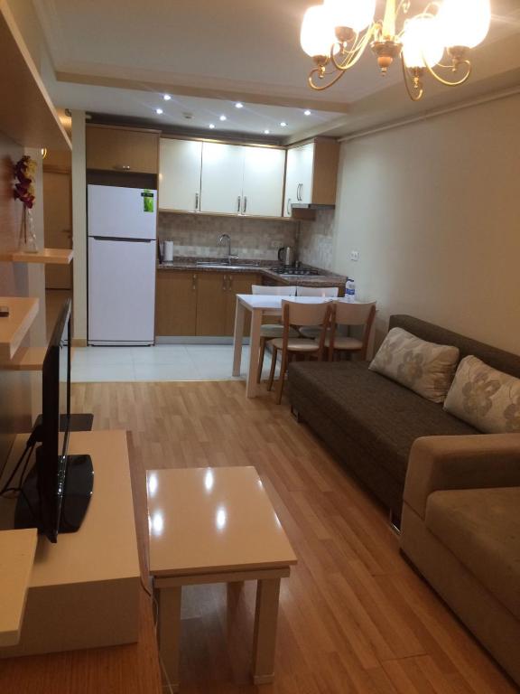 Homelike Residence