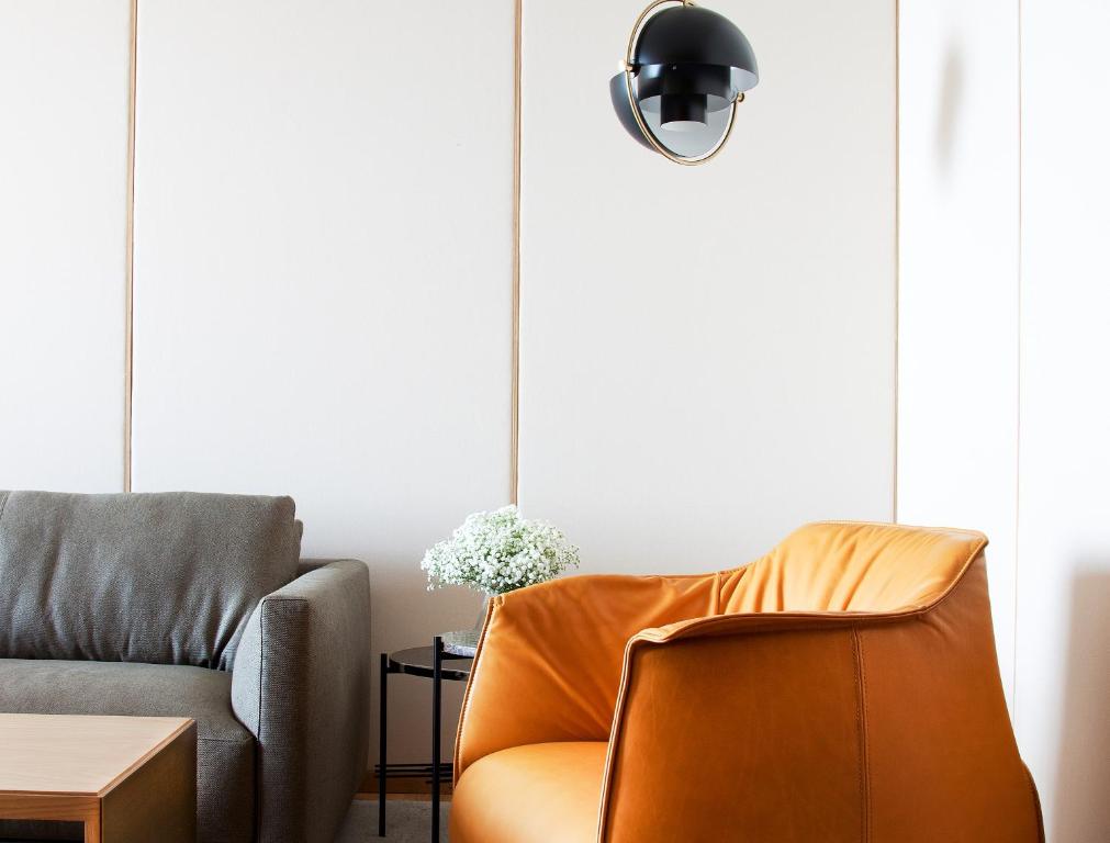 Akelarre - Relais & Châteaux - 10