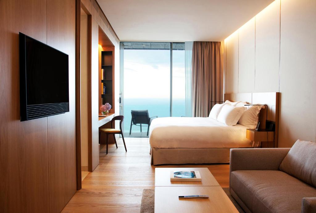 Akelarre - Relais & Châteaux - 12