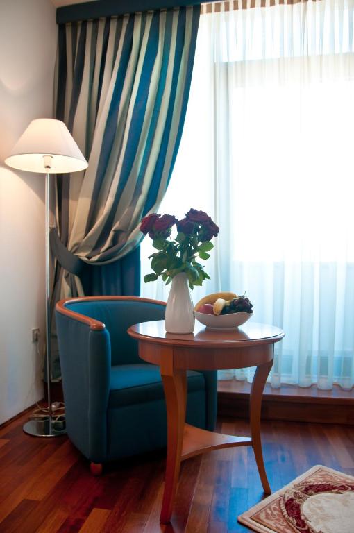 Hotel Beyfin - Resim 31