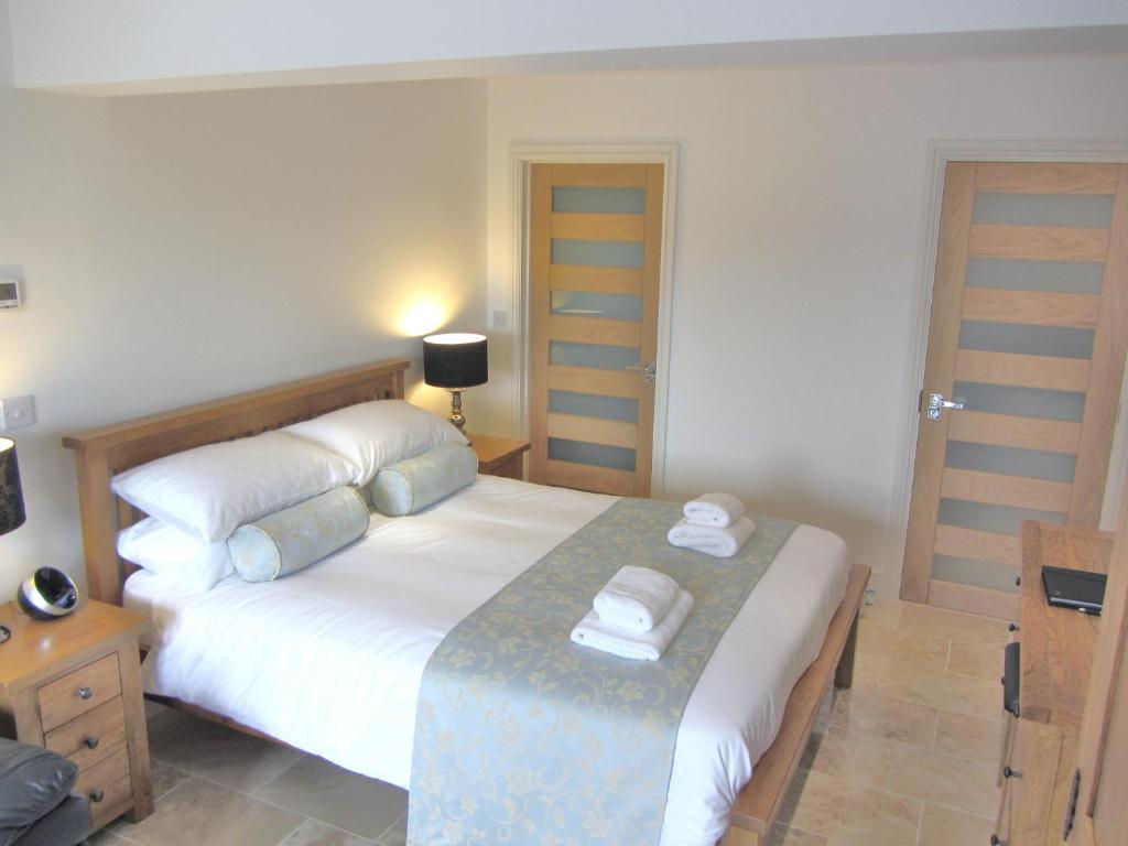 Horsemanstone - Superior Double Room