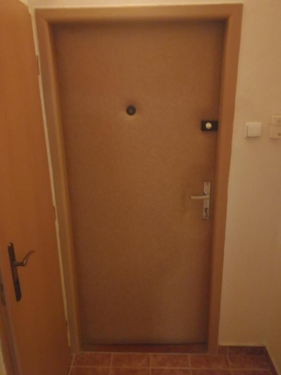 Fotografie z fotogalerie ubytování flat 18 minutes from Vaclavske namesti v Praze