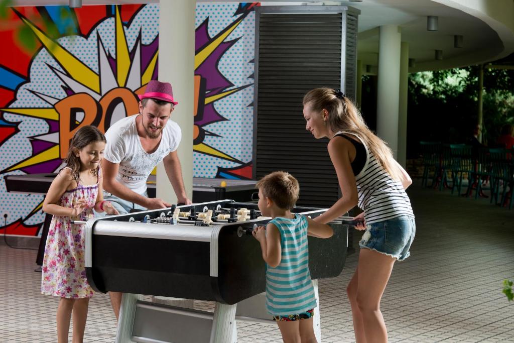 Hosté ubytování Lara Barut Collection-Ultra All Inclusive