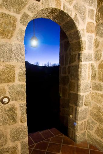 Fotografie z fotogalerie ubytování Casas Herrenales de Ulaca v destinaci Solosancho