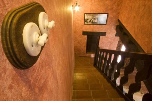 Fotografie z fotogalerie ubytování Casas Herrenales de Ulaca v destinaci Solosancho