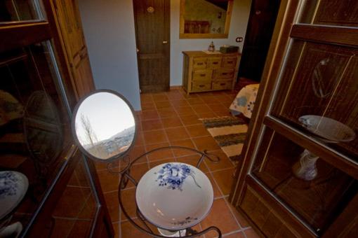 Fotografie z fotogalerie ubytování Casas Herrenales de Ulaca v destinaci Solosancho