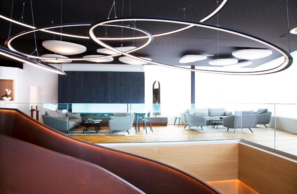 Akelarre - Relais & Châteaux - Resim 35