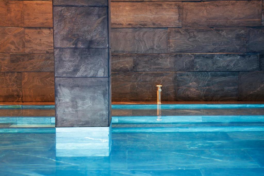 Akelarre - Relais & Châteaux - Resim 24