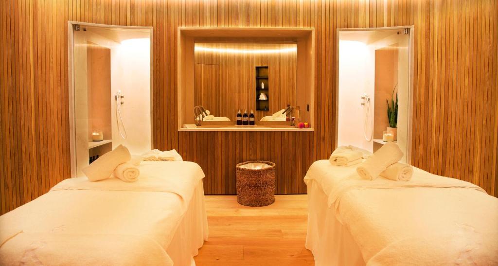 Akelarre - Relais & Châteaux - Resim 33