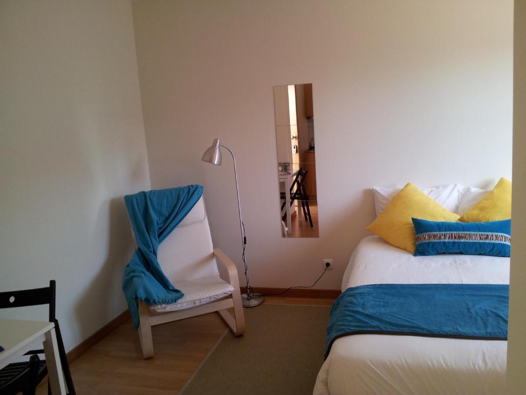 Formosa Oporto Apartments Group - Studio
