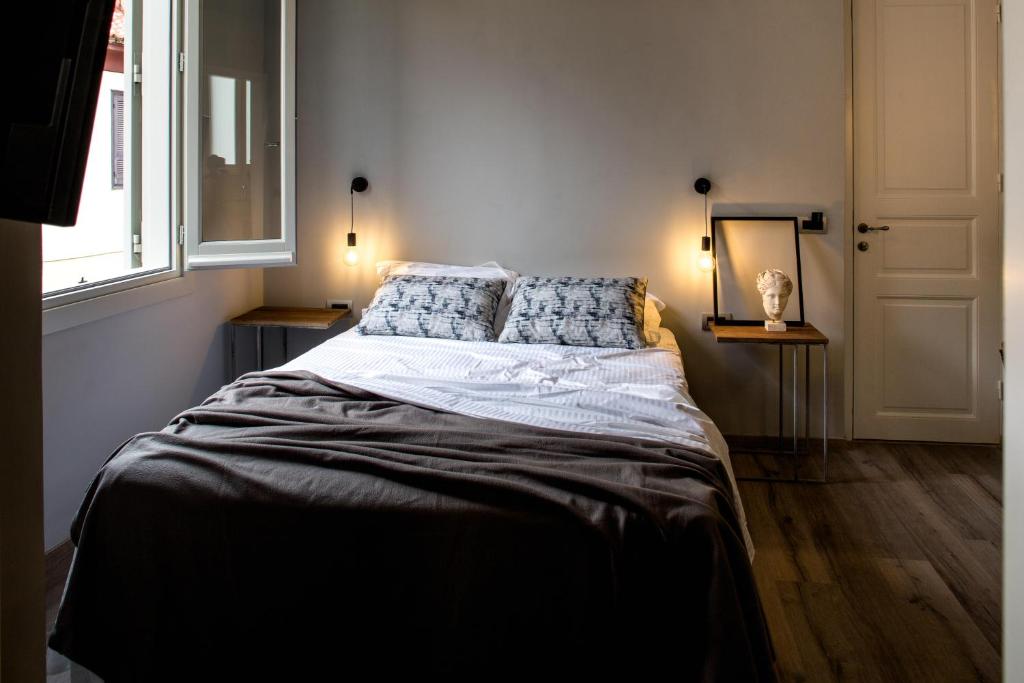 Gambello Luxury Rooms - 1