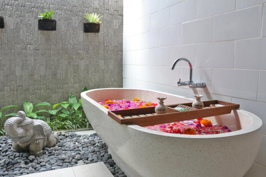 Solo Villas & Retreat - 14