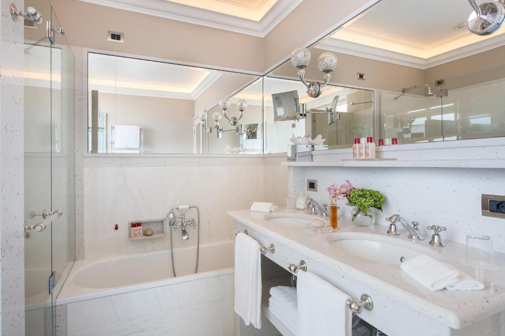 Hassler Roma - Resim 20