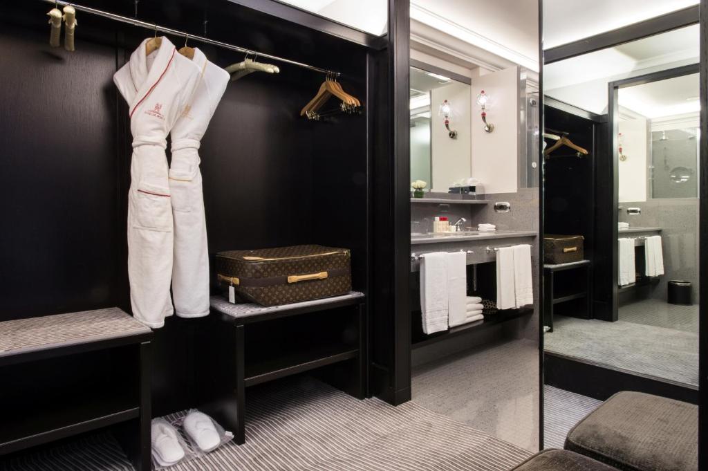 Hassler Roma - Resim 18