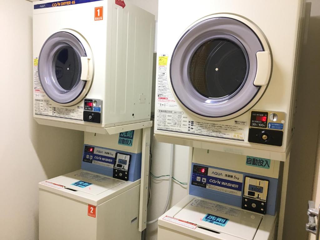 Fotografie z fotogalerie ubytování Hotel Select Inn Isesaki v destinaci Isesaki