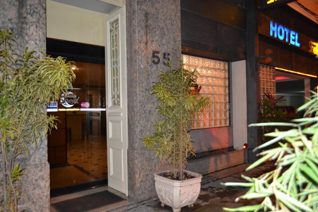  Hotel Sheik (Adults Only)