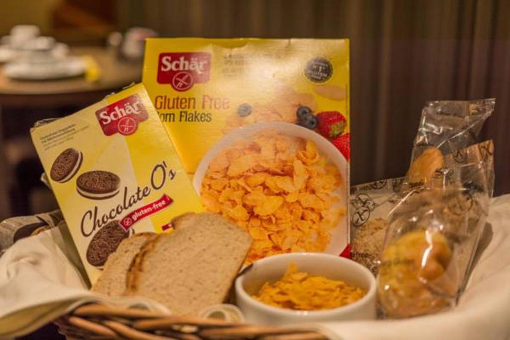 De Keyser Hotel - Resim 16