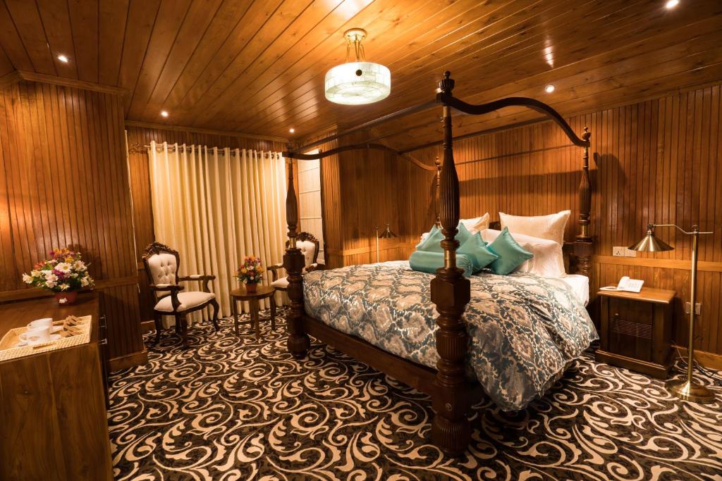 La Grande Villa - 14