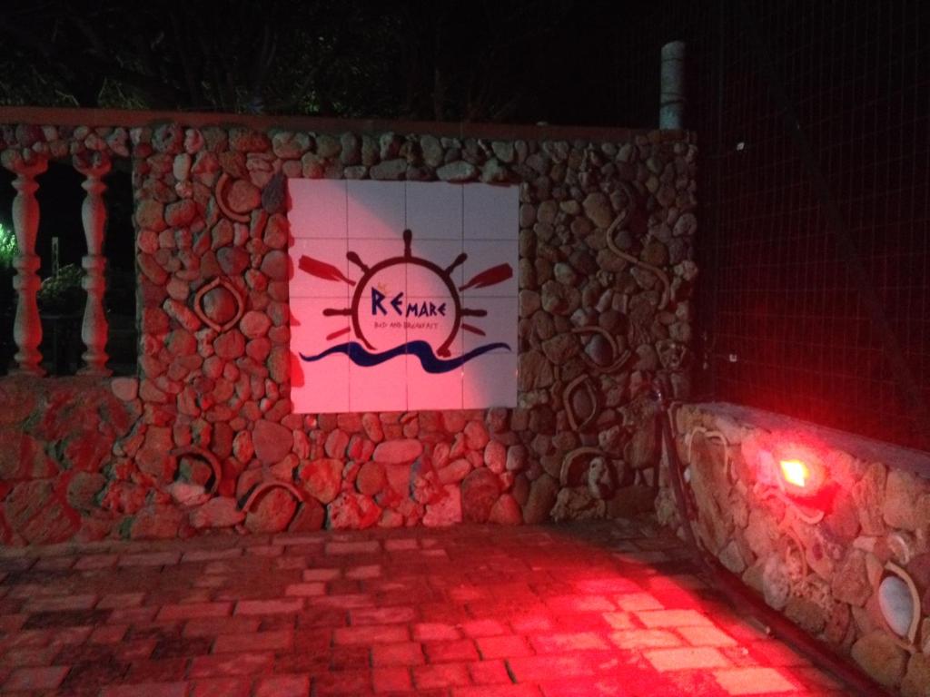 Fotografie z fotogalerie ubytování Re Mare B&B v destinaci Crotone