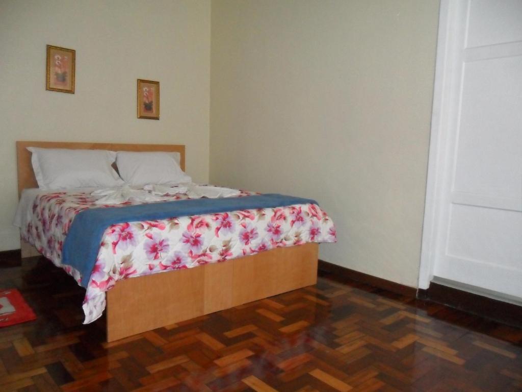  Hotel Alê