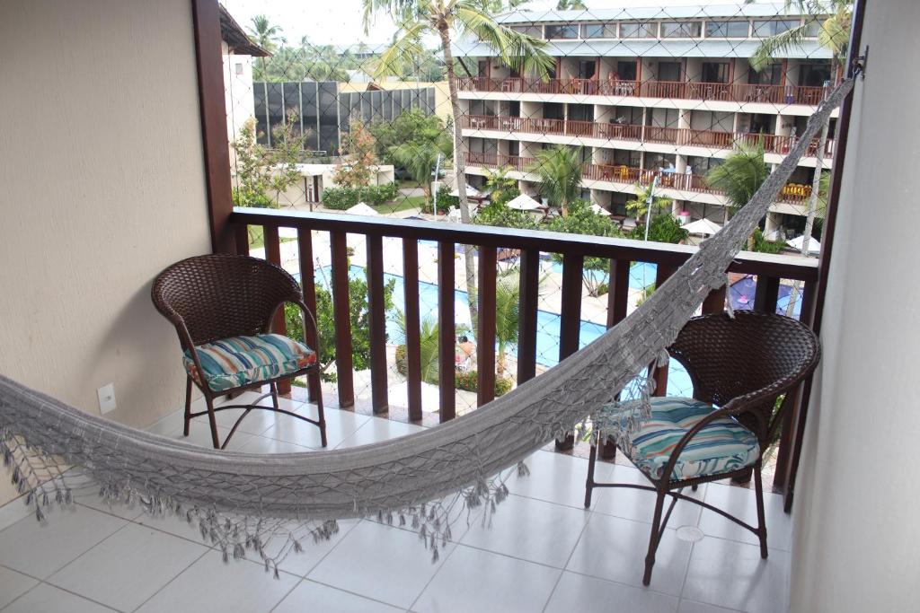  Nannai Flat Duplex Muro Alto