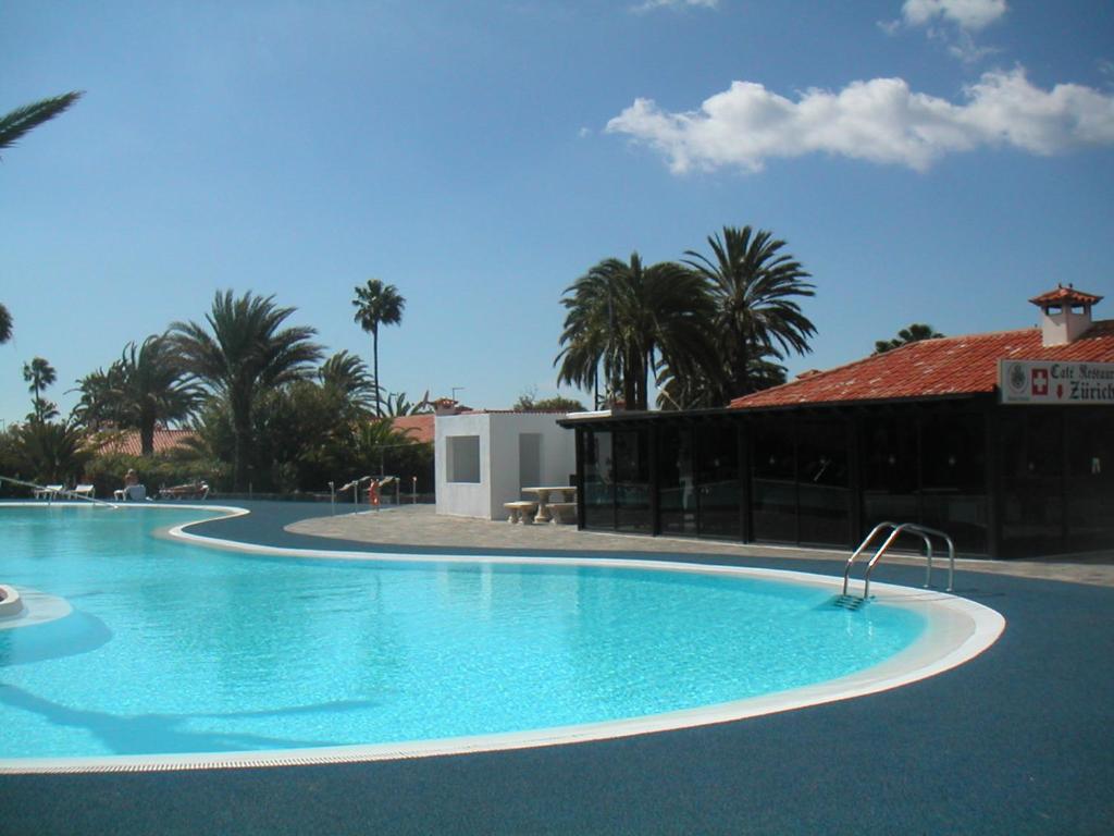 Sun Club Bungalows, Playa del Inglés – Bijgewerkte prijzen 2022
