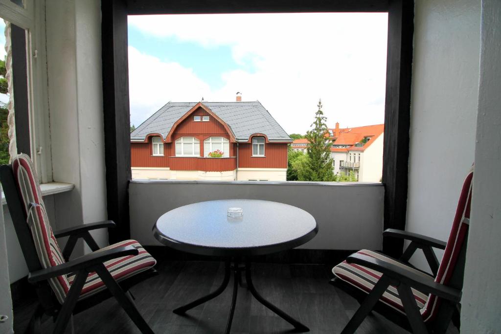 Hotel Zu den Linden - Resim 31