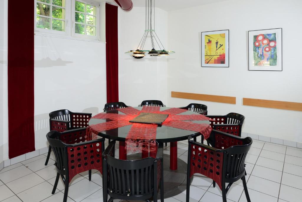Fotografie z fotogalerie ubytování Art Hotel Weimar v destinaci Výmar