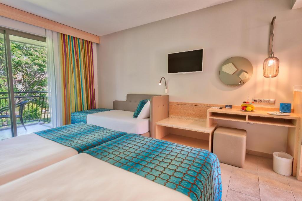 TUI BLUE Palm Garden - Superior Double Room