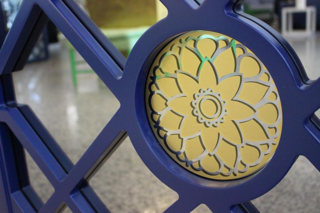 Coração de Fatima Boutique Hotel - Resim 26