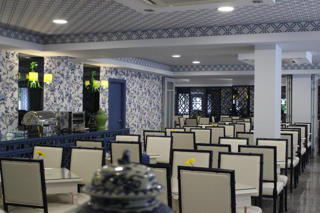 Coração de Fatima Boutique Hotel - Resim 30