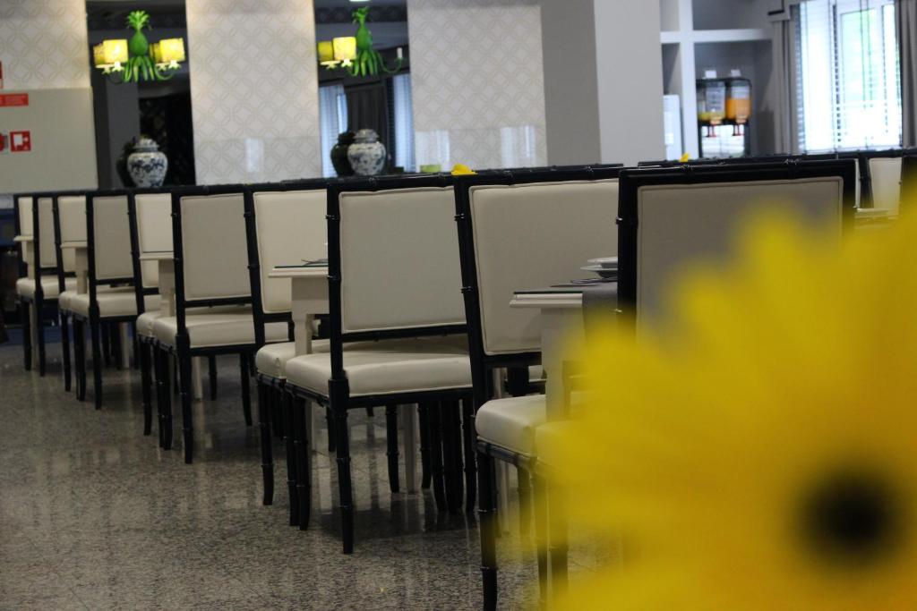 Coração de Fatima Boutique Hotel - Resim 29