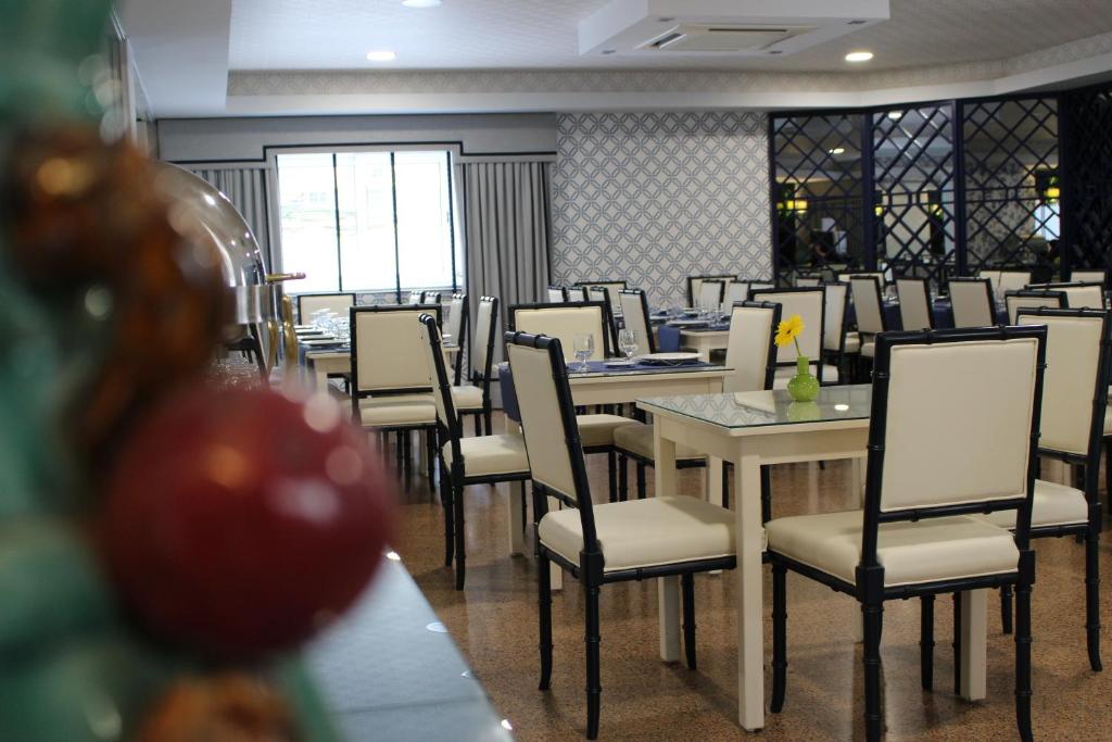 Coração de Fatima Boutique Hotel - Resim 27