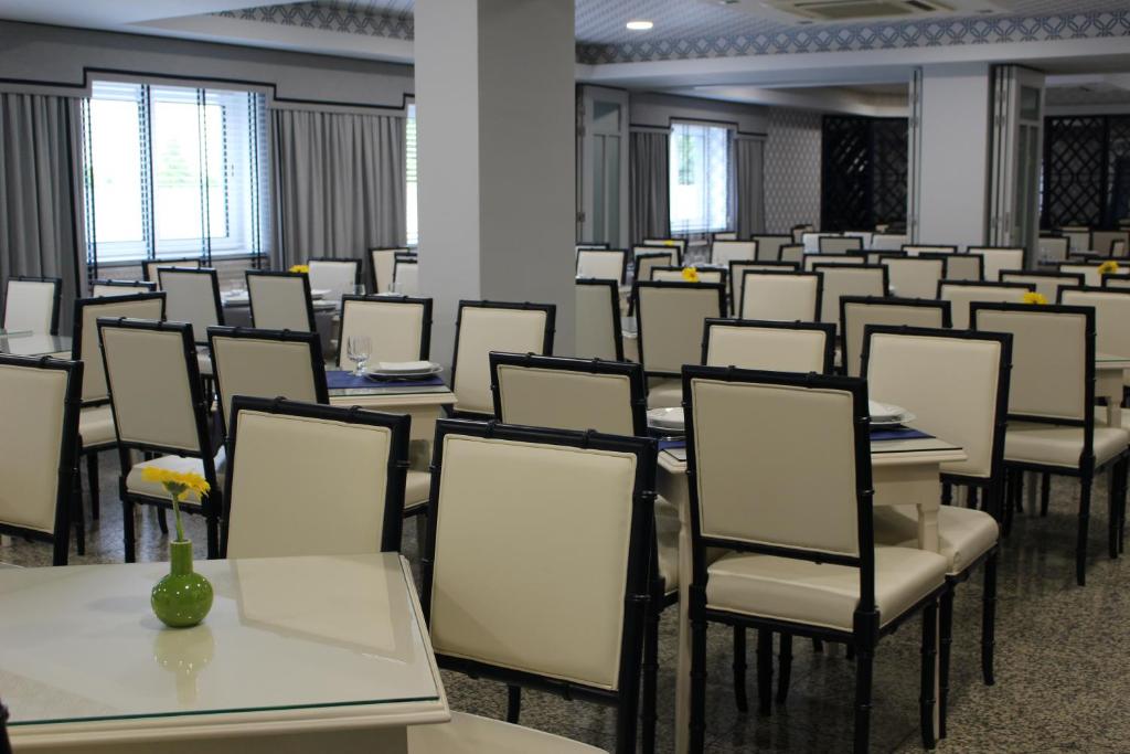 Coração de Fatima Boutique Hotel - Resim 7