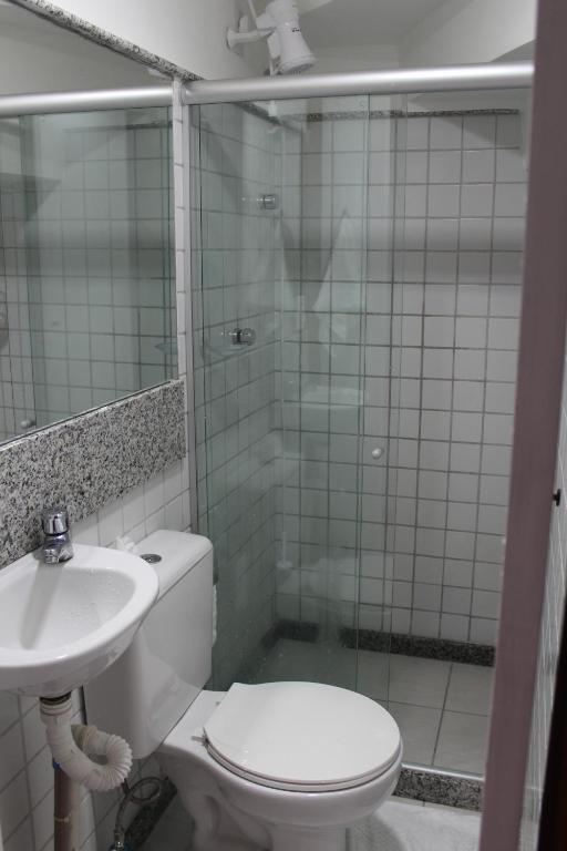 Nannai Flat Duplex Muro Alto