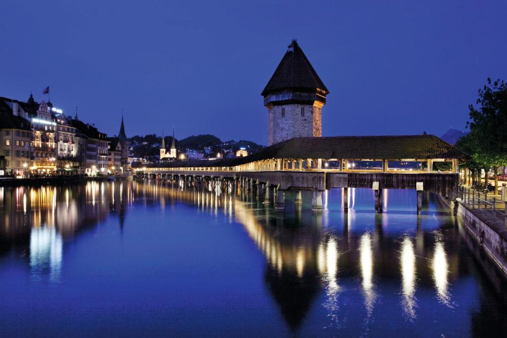 ROESLI Guest House - Resim 22