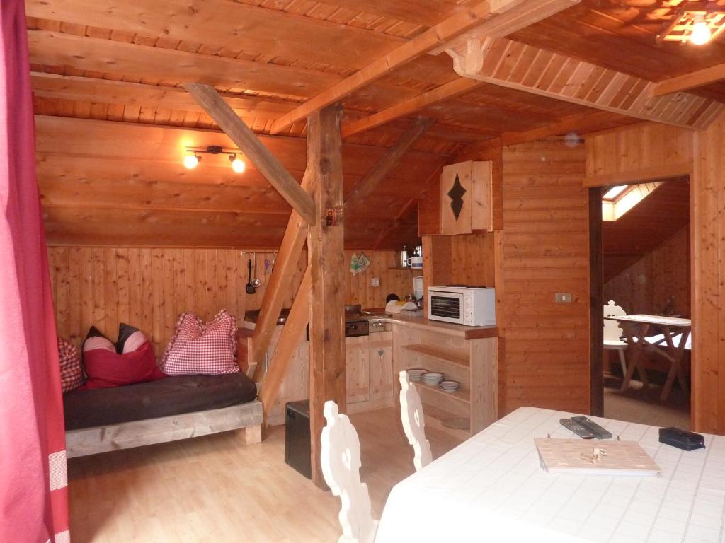 Bio Aparthotel Blaslahof - 11