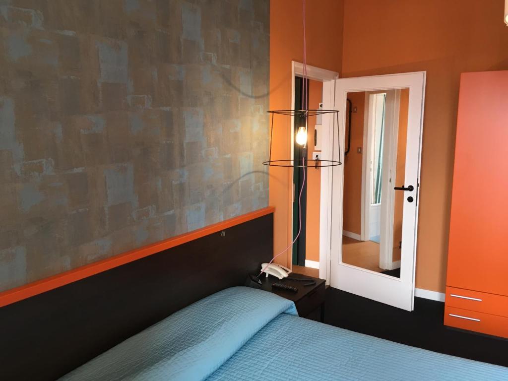 Residence Pian della Nave - Resim 33