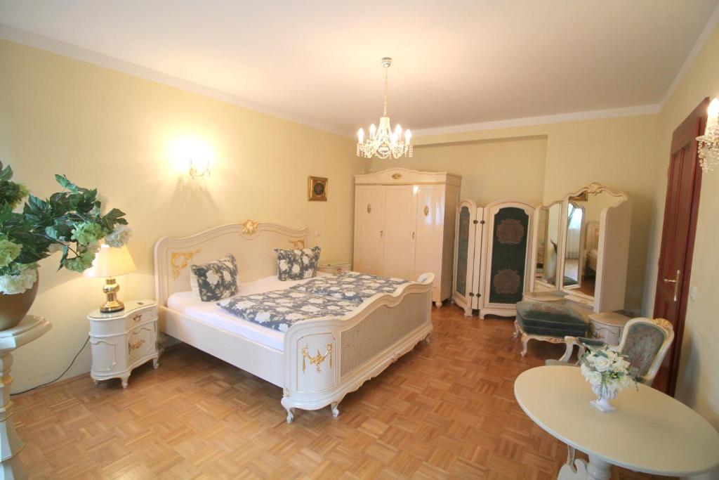 Hotel-Appartement-Villa Ulenburg - Resim 23