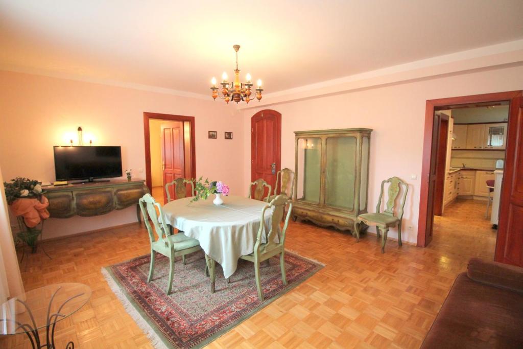 Hotel-Appartement-Villa Ulenburg - Resim 25