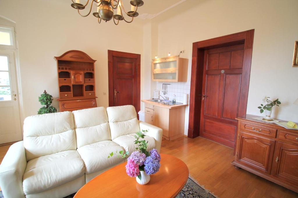 Hotel-Appartement-Villa Ulenburg - Resim 36