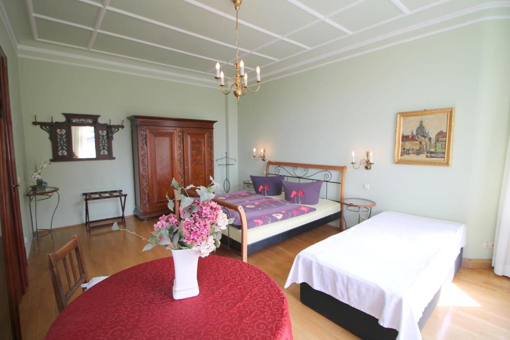 Hotel-Appartement-Villa Ulenburg - Resim 37