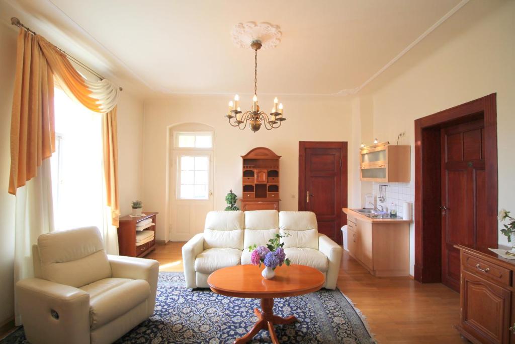 Hotel-Appartement-Villa Ulenburg - Resim 44