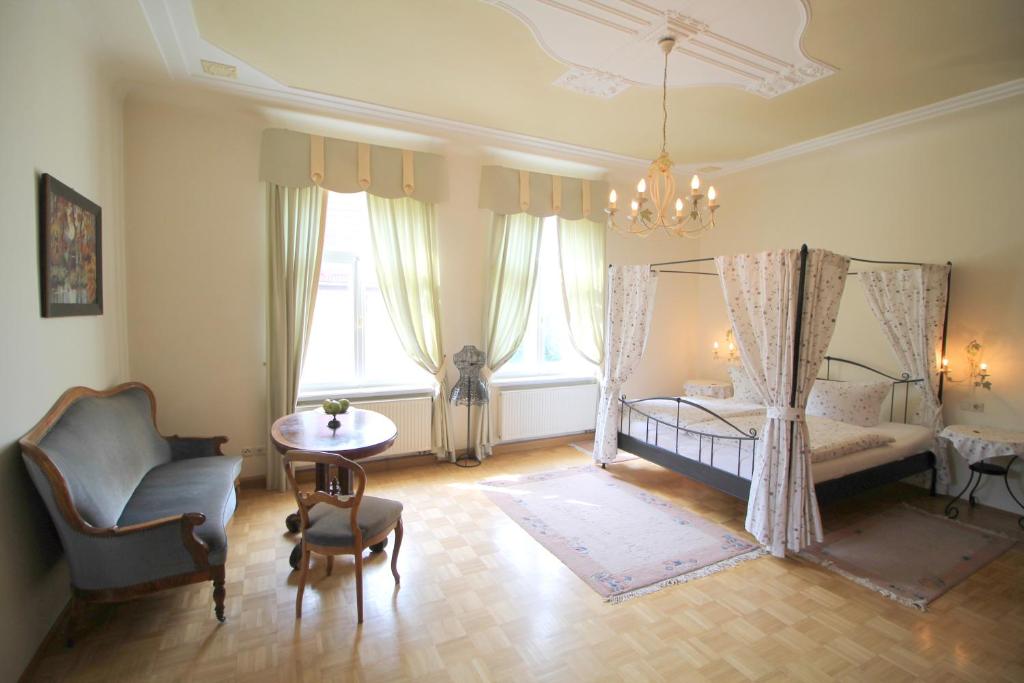 Hotel-Appartement-Villa Ulenburg - Resim 45